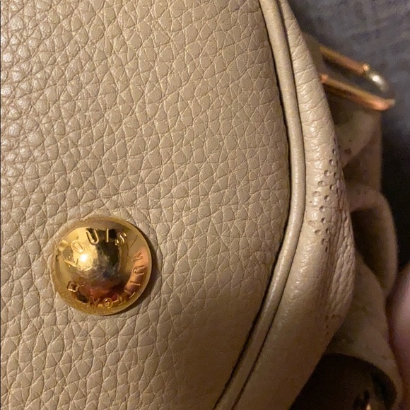 Louis Vuitton Mahina bag - Picture 16 of 16